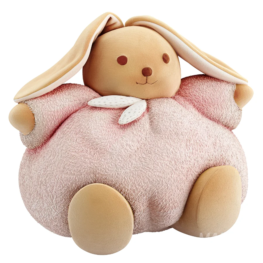 Plush Toys Set 40 -Kaloo - Image 2