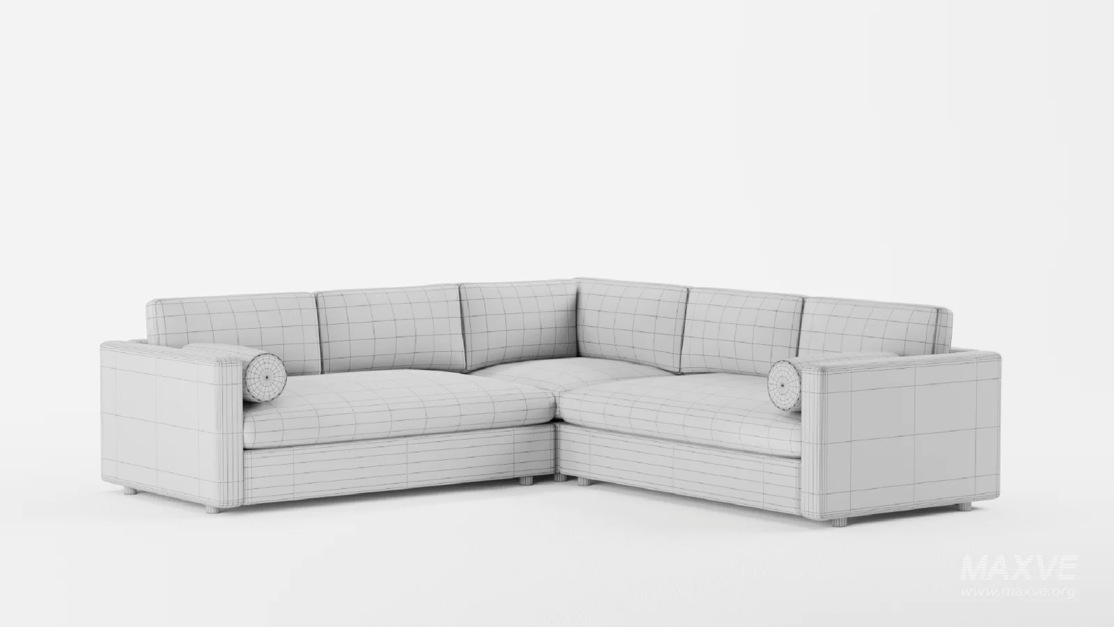 Aris Deep Piece Corner Sectional - Image 11
