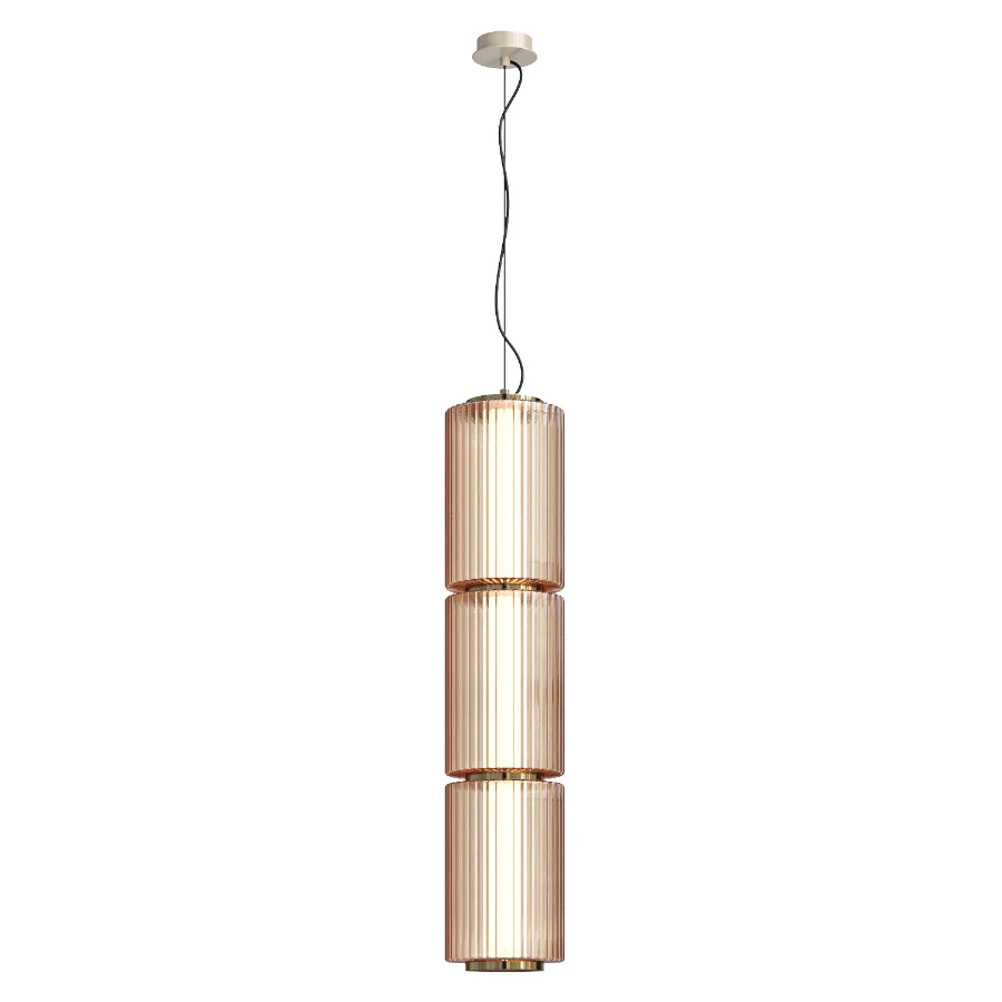 COLUMN PENDANT LAMP - Image 2