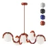 Lenox Clarke 01 Chandelier - Thumbnail 2