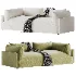 Divan Pacific - Thumbnail 3