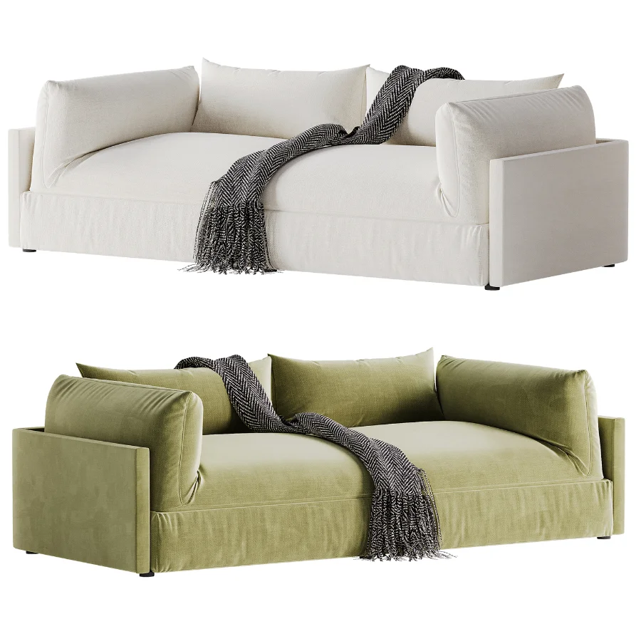Divan Pacific - Image 3