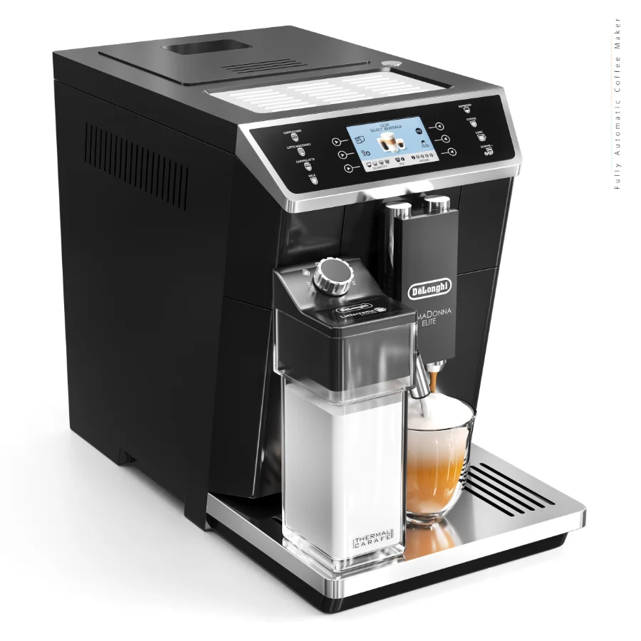 Fully Automatic Coffee Maker - Image 2