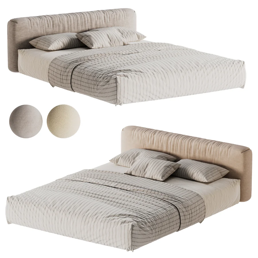 Boca AirIblade bed - Image 4