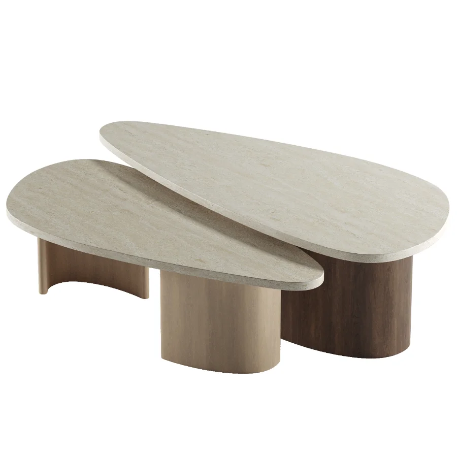 Agnes Coffee Table - Image 5