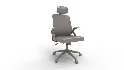 Home Office Desk Chair - Thumbnail 8
