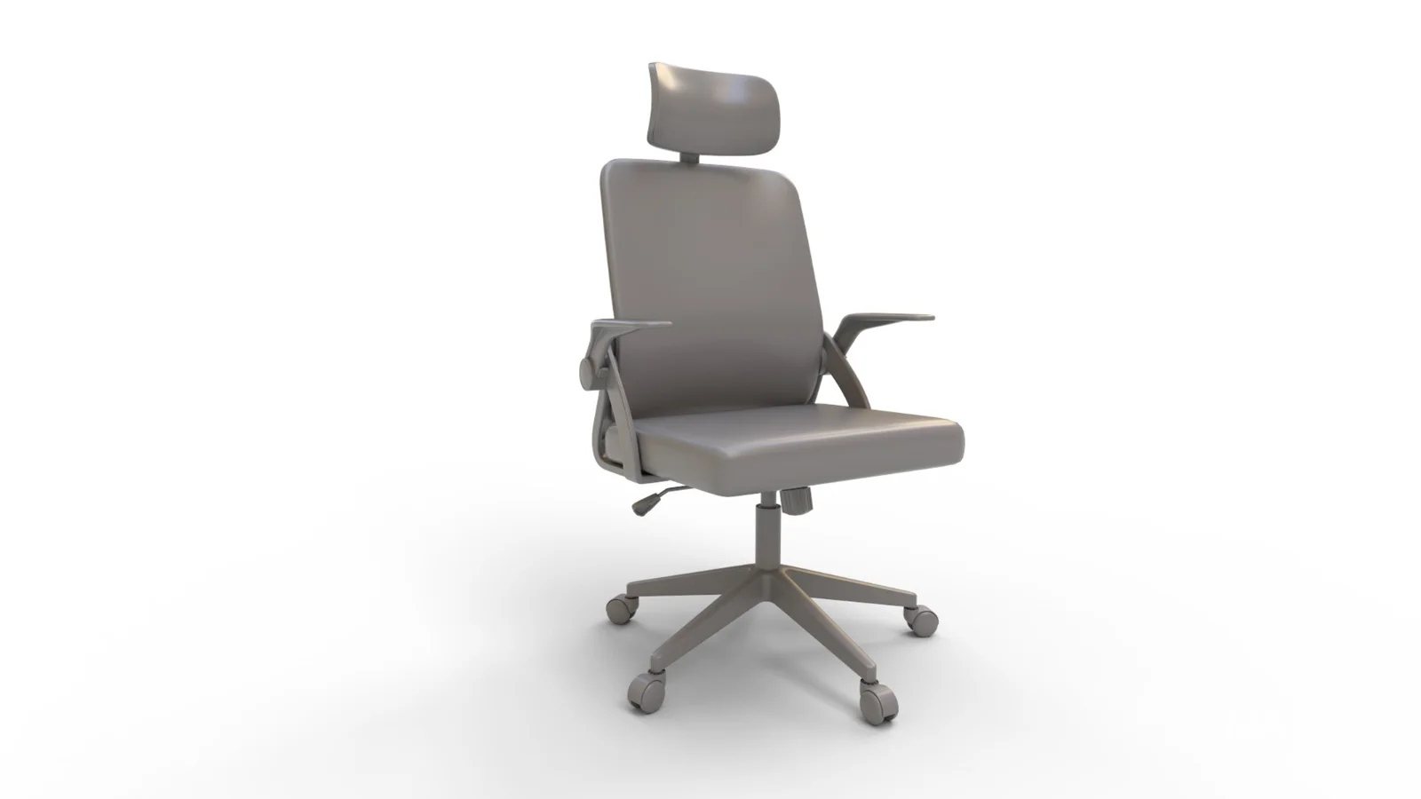 Home Office Desk Chair - Image 8