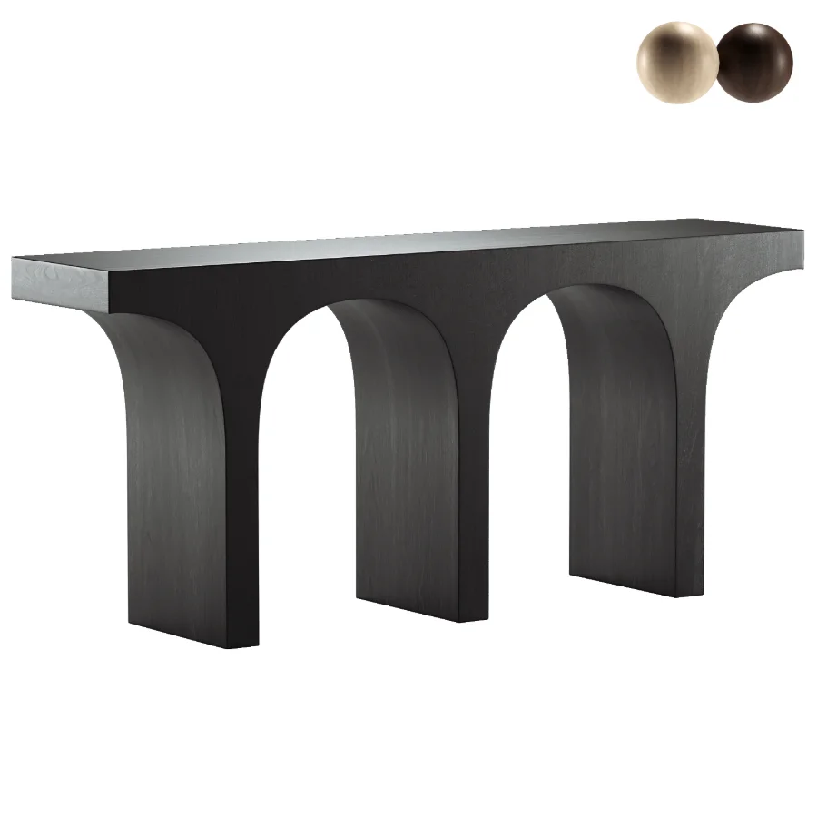 Villa Console - Image 2