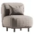 Pipel Chair - Thumbnail 2