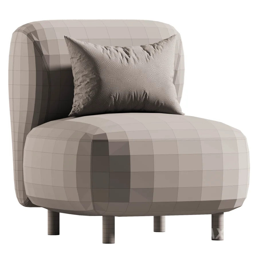 Pipel Chair - Image 2