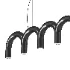 Arch Pendant Lamp - Thumbnail 2