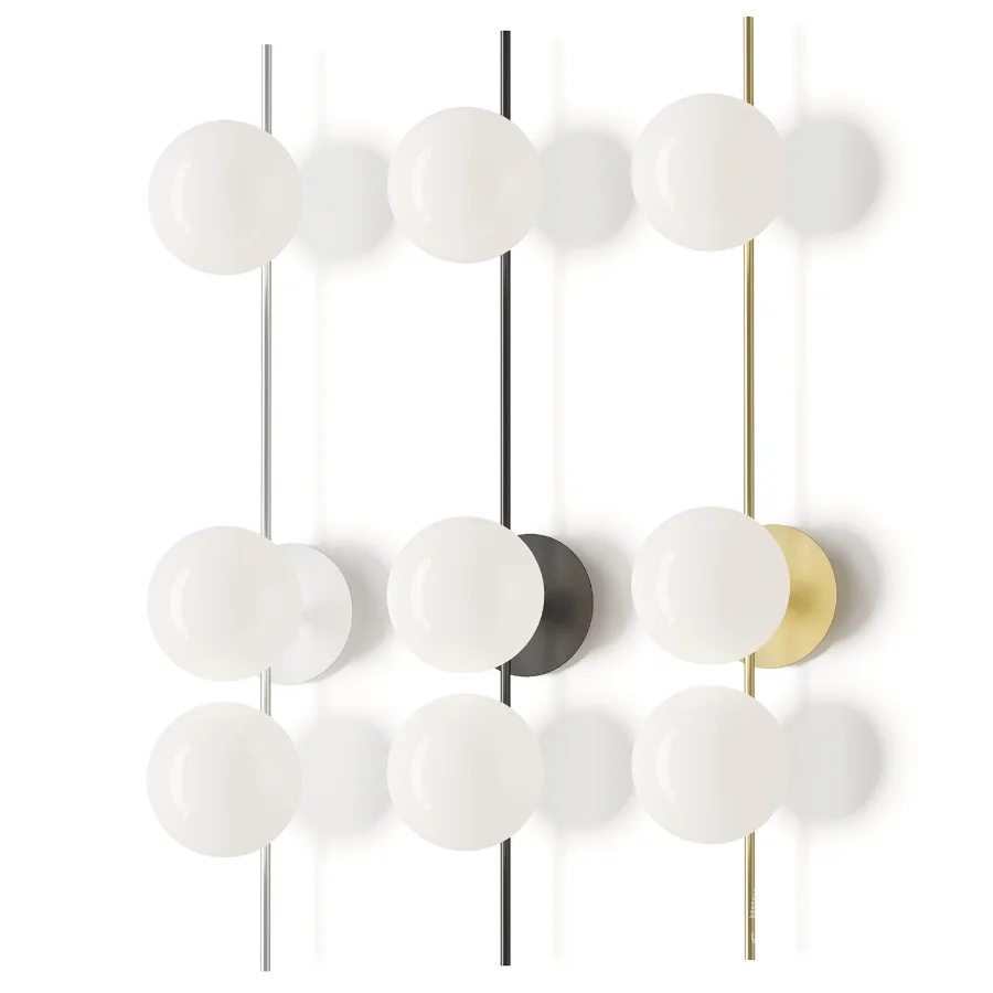 Atlanta Wall Lamp - Image 4