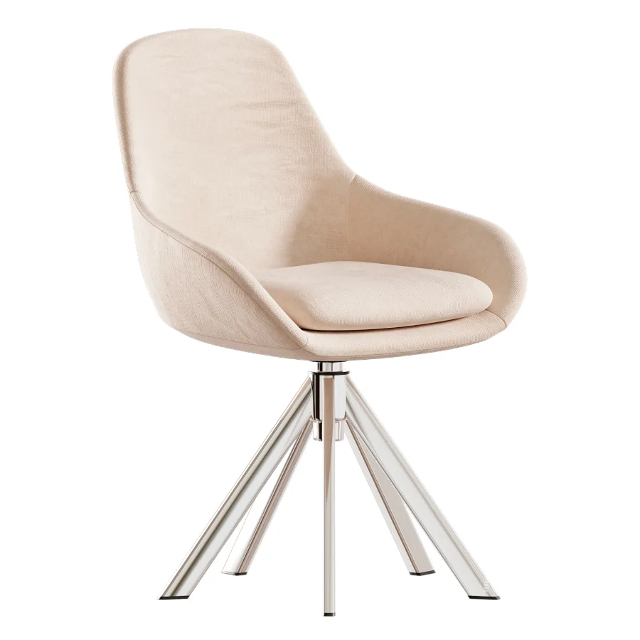 Kiana Dining Chair - Image 2