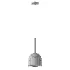 Luca pendant lamp by Aromas Del campo - Thumbnail 1