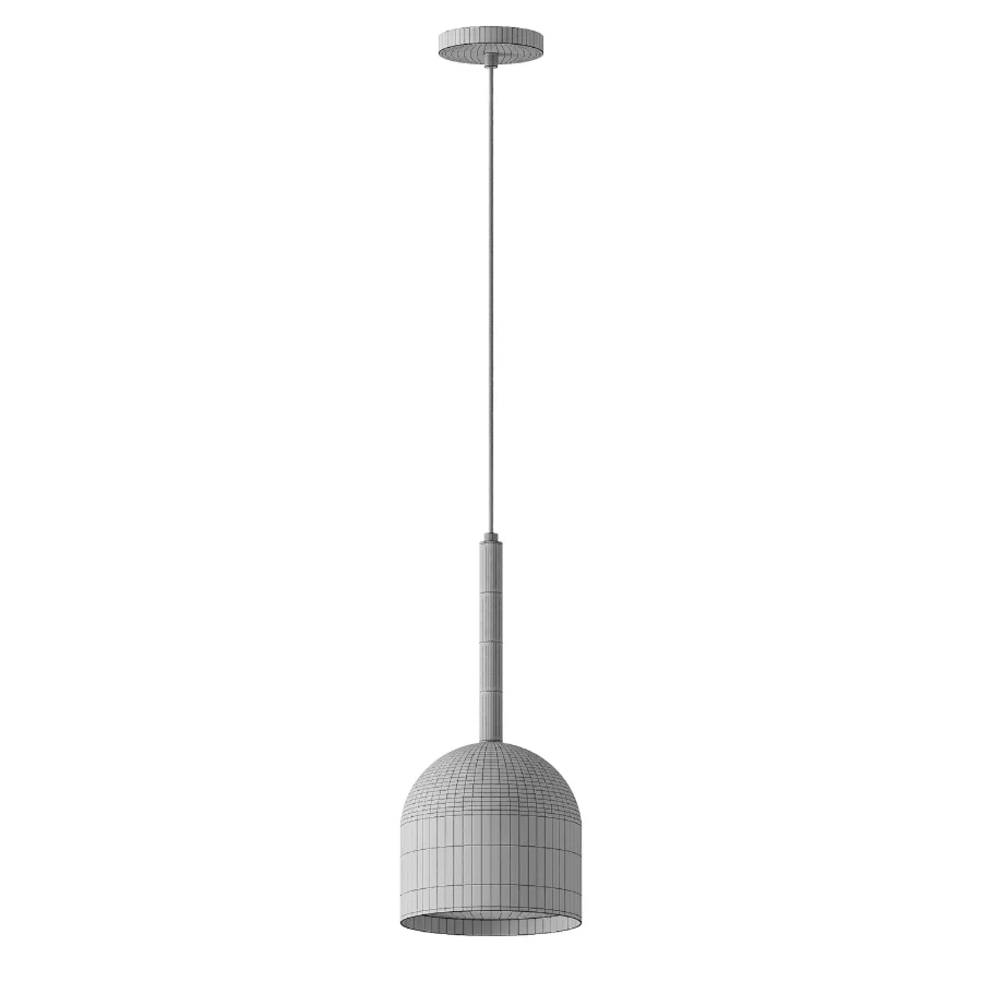 Luca pendant lamp by Aromas Del campo - Image 1