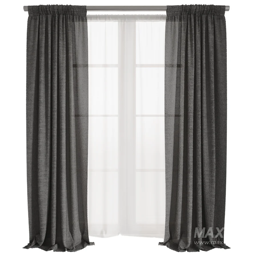 Curtain-02-2019 - Image 1