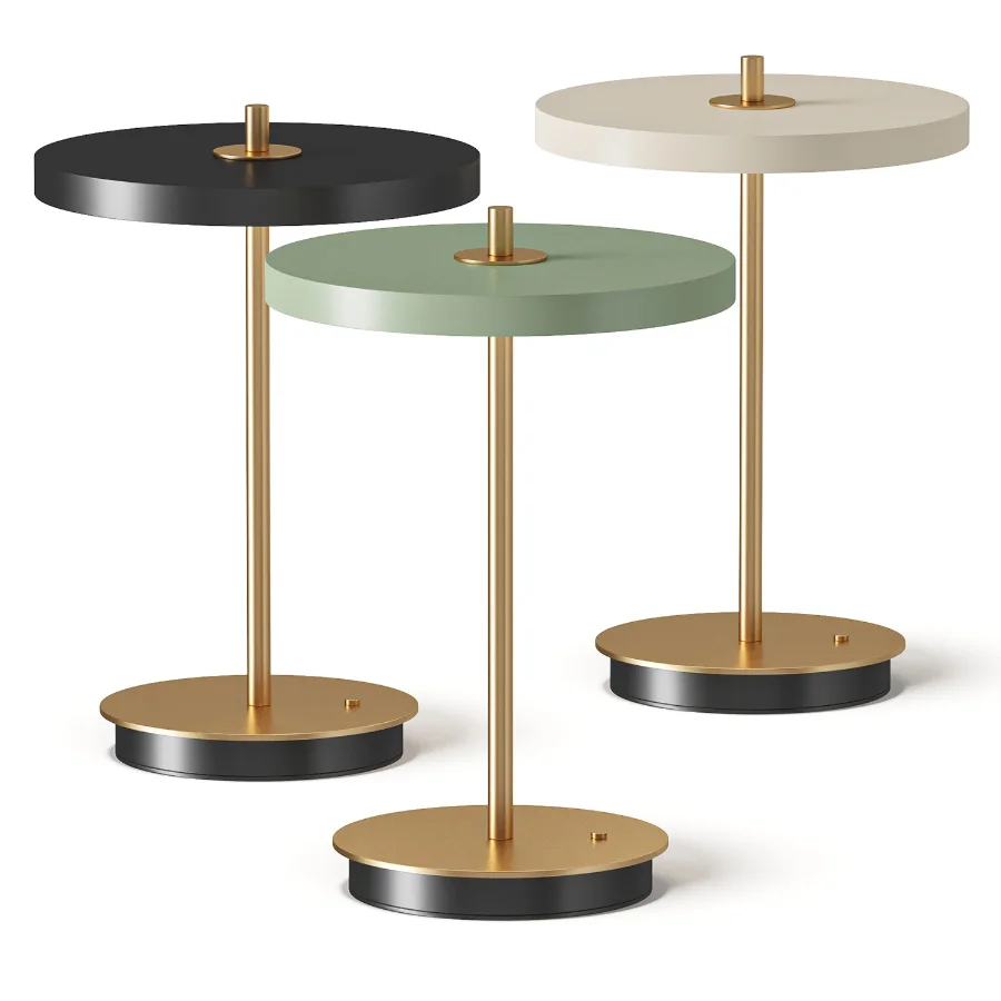 Asteria Move Table Lamp - Image 5