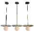 glass lamp - Thumbnail 8