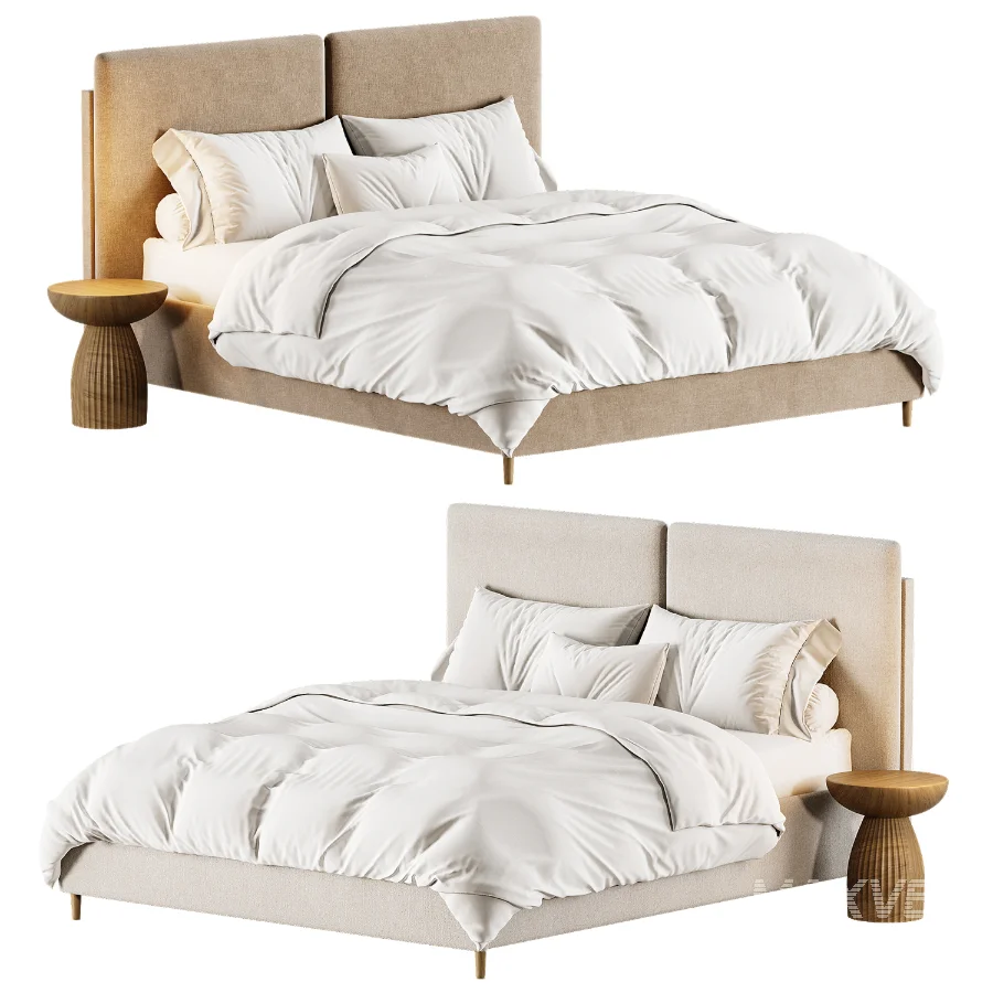 Bed Koverti - Image 2