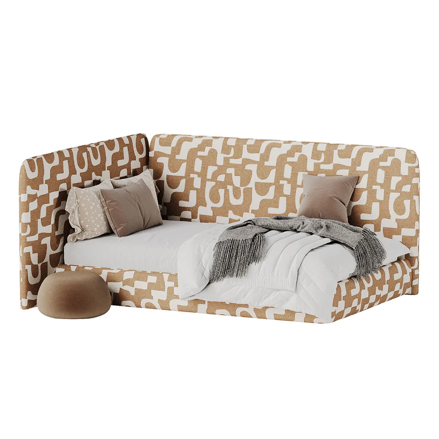 LORENS UNO V Kids Bed - Image 5