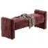 Caliste Ivory Bench - Thumbnail 4