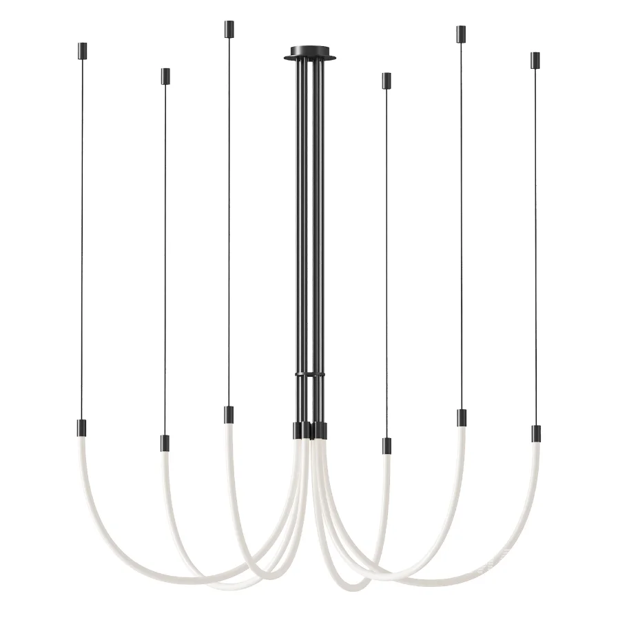 VOLARE Large Pendant Light - Image 1