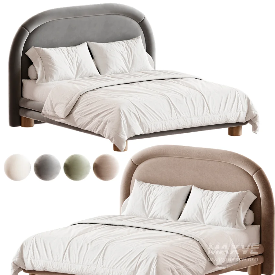 Bed Eva - Image 5