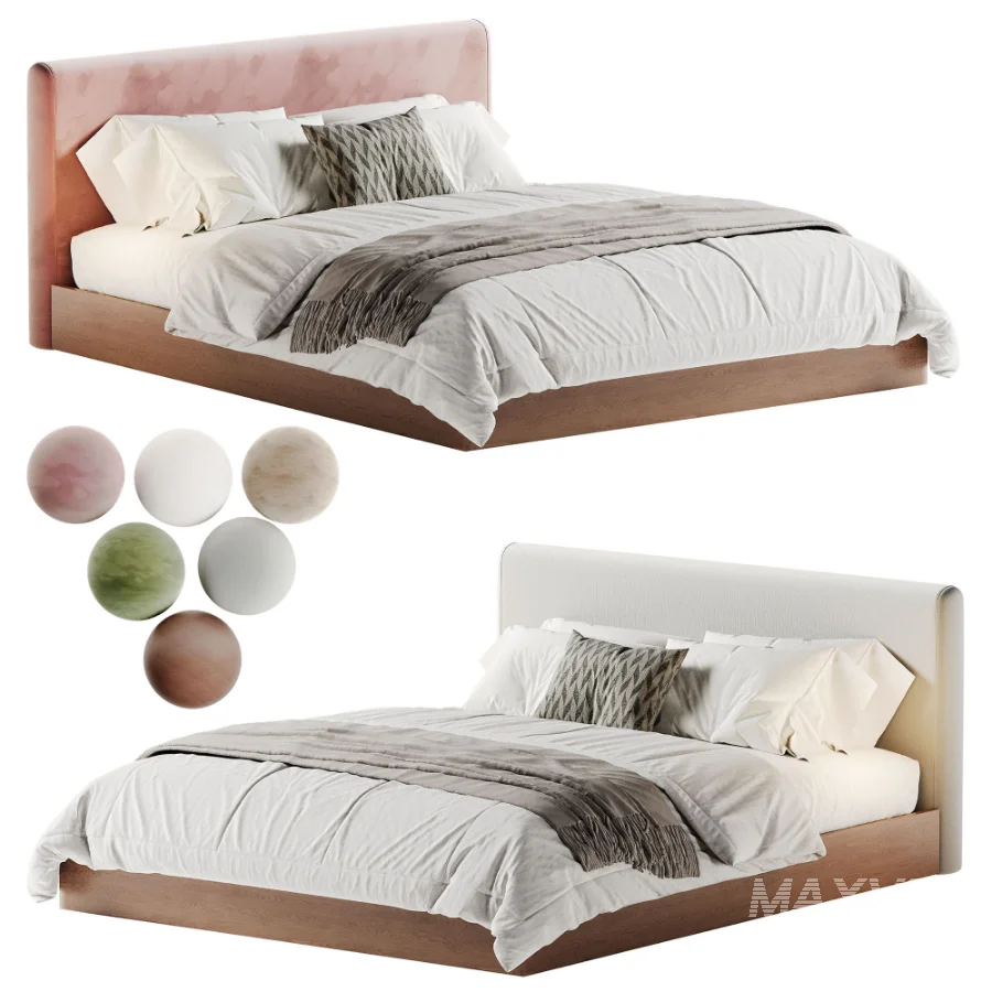 Joseph Build bed - Image 6