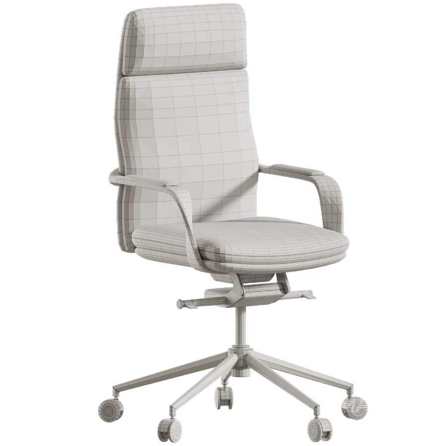 RV DESIGN Pablo Office Chair - Image 2