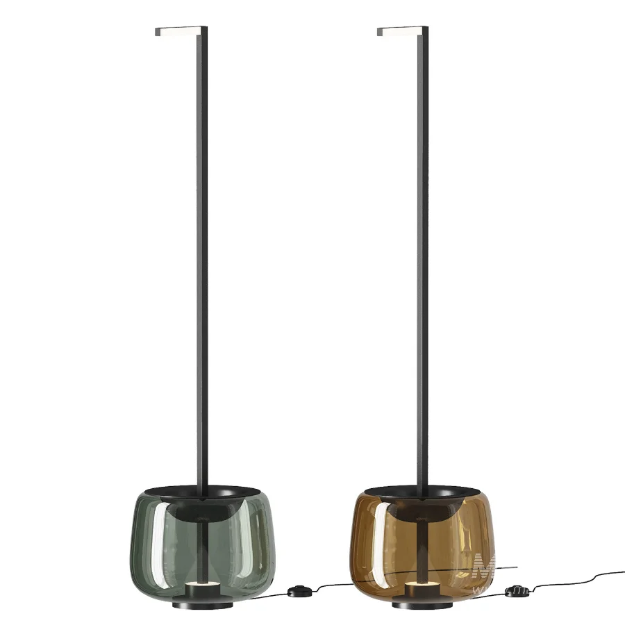Brokis Double Floor Lamp - Image 3