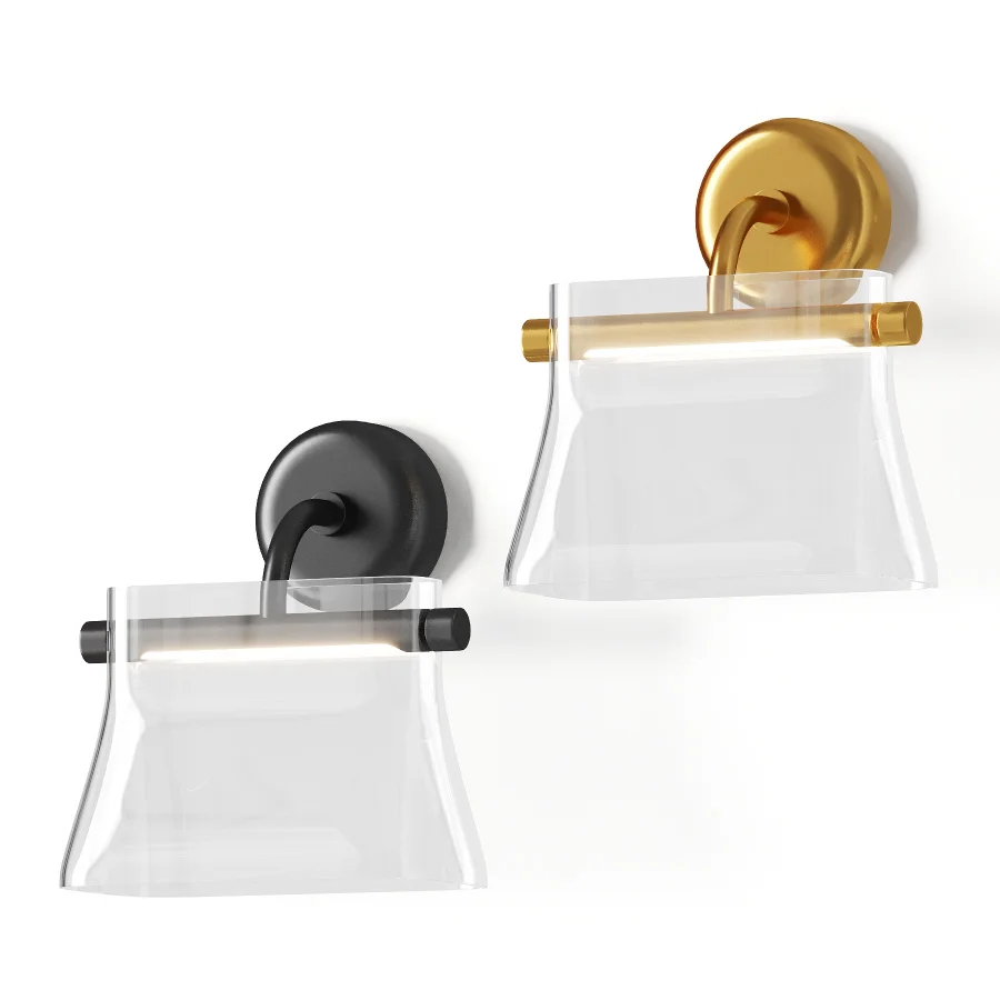 Maytoni Cabaret Wall Lamp - Image 1