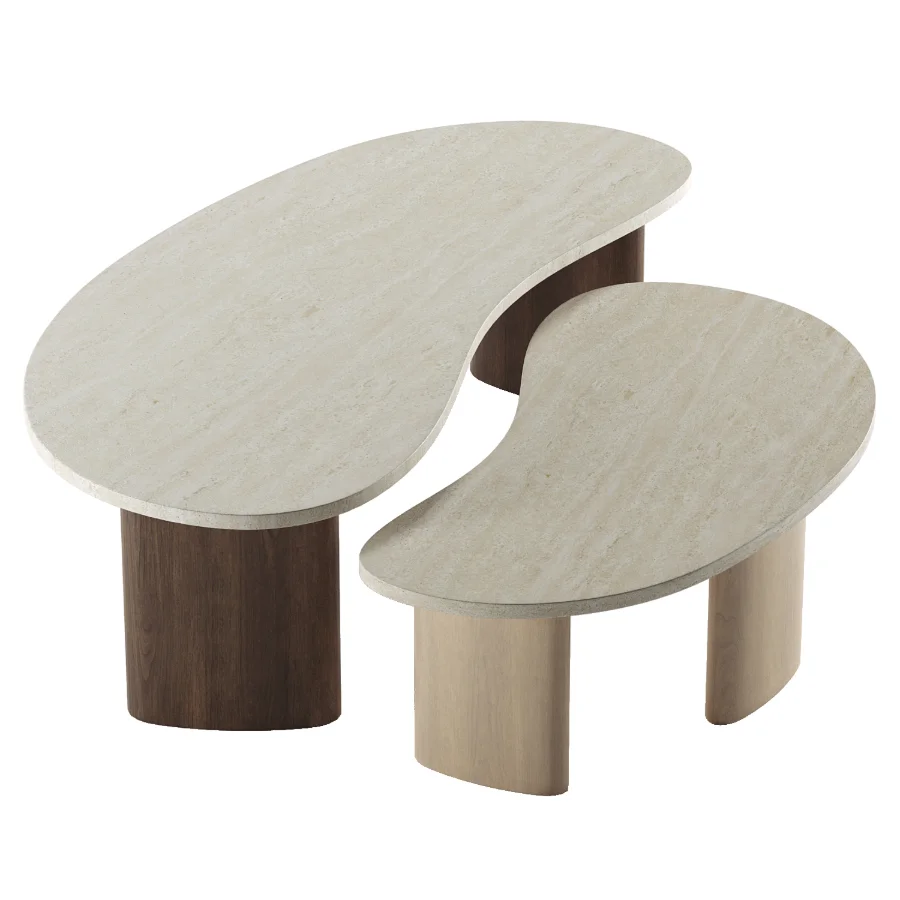 Amara Coffee Table - Image 4