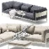 Obi Modular Sofa - Thumbnail 4