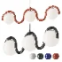 Lenox Chandelier 03 by Astraeus Clarke - Thumbnail 4