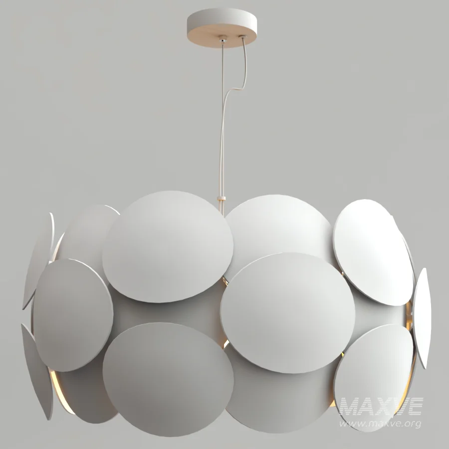 CAPIO pendent lamp - Image 1