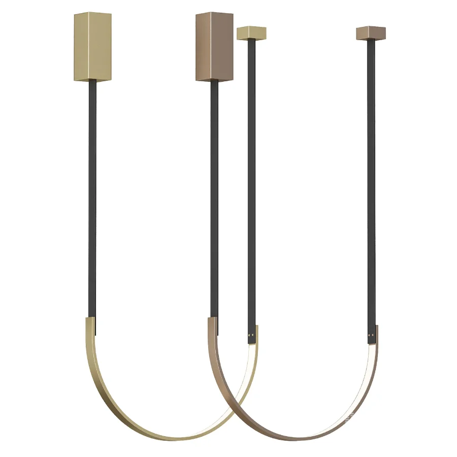 Lasha Pendant Lamp - Image 3