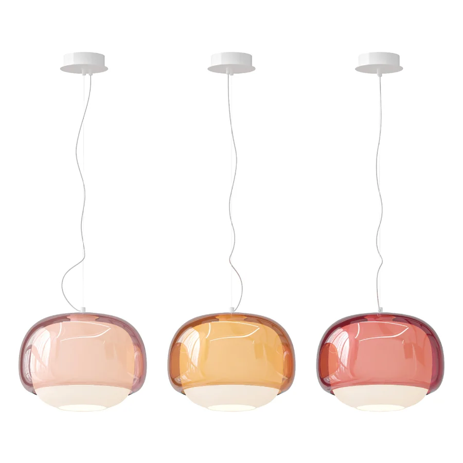 Morandi Pendant Lamp - Image 1