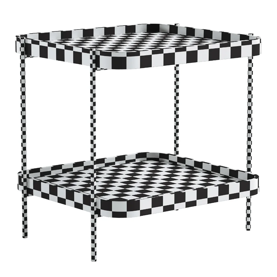 Humla Side Table - Image 1