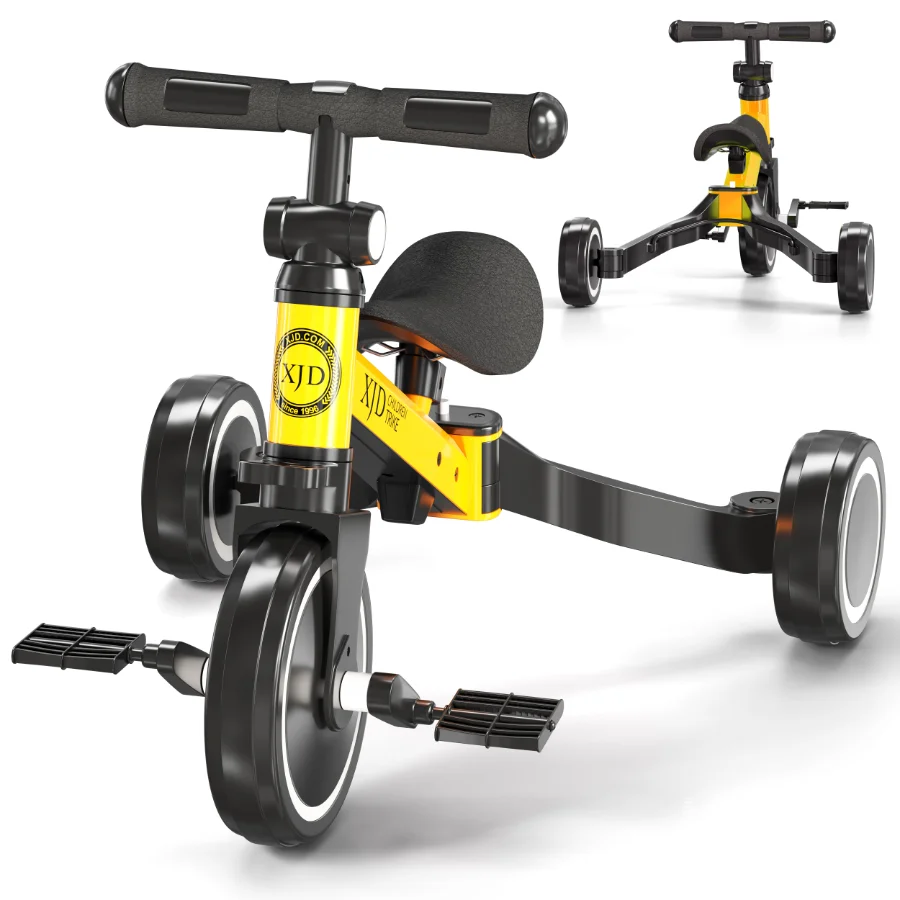 Children Tricycles - Image 5