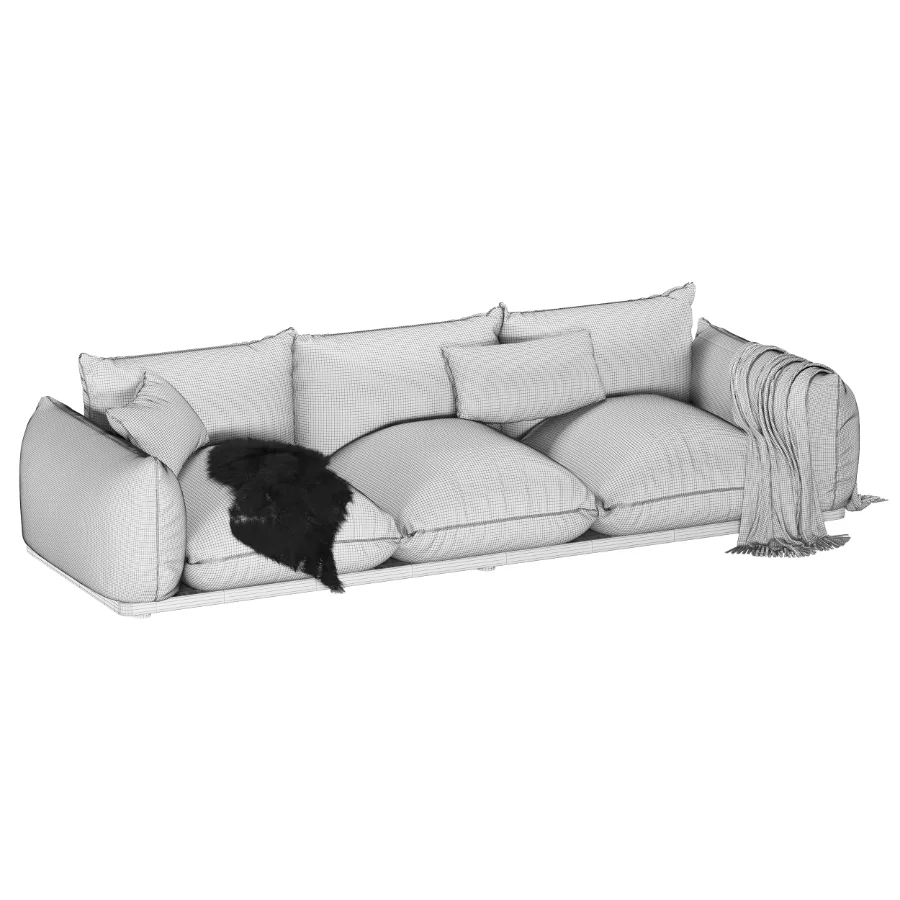 Deaf Sofa - Image 7