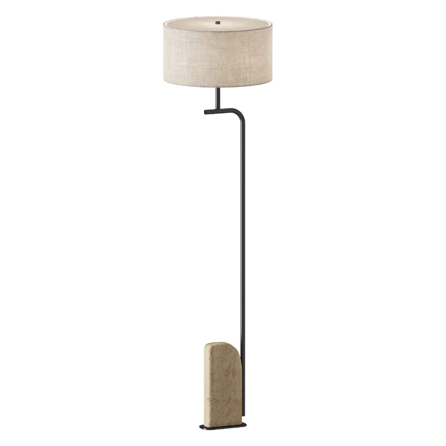 Maytoni Glamping 01 Floor Lamp - Image 2