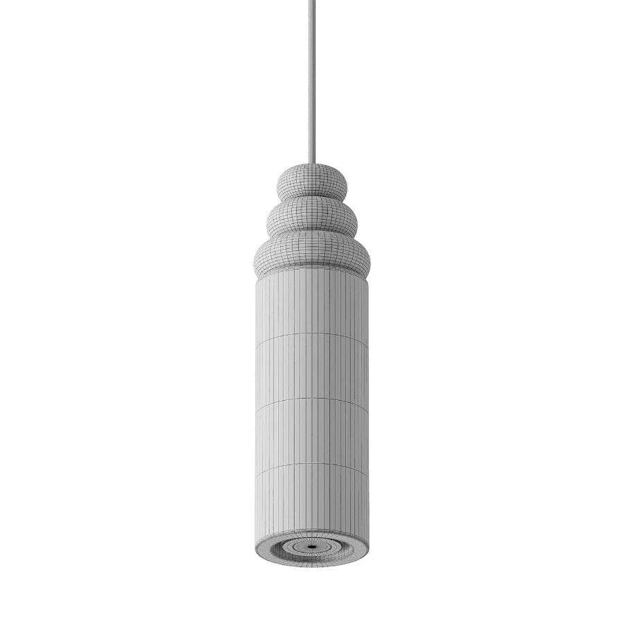 Lampatron OLLE STONE 01 Pendant Lamp - Image 2
