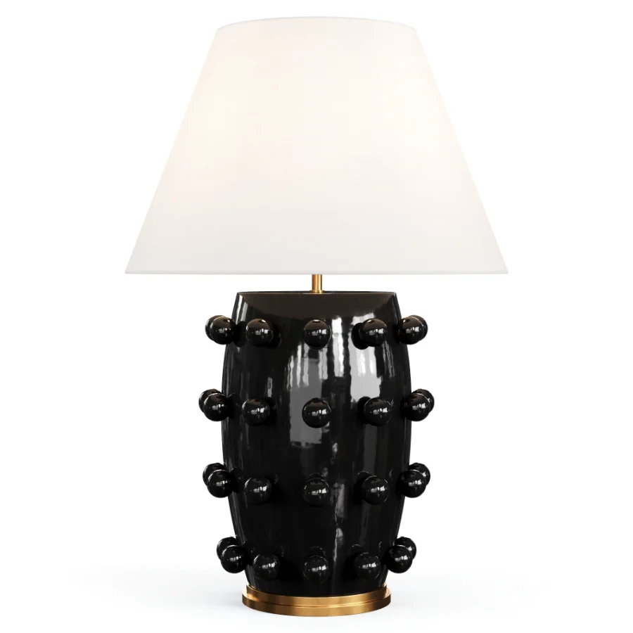 Linden Table Lamp by Visual Comfort - Image 6