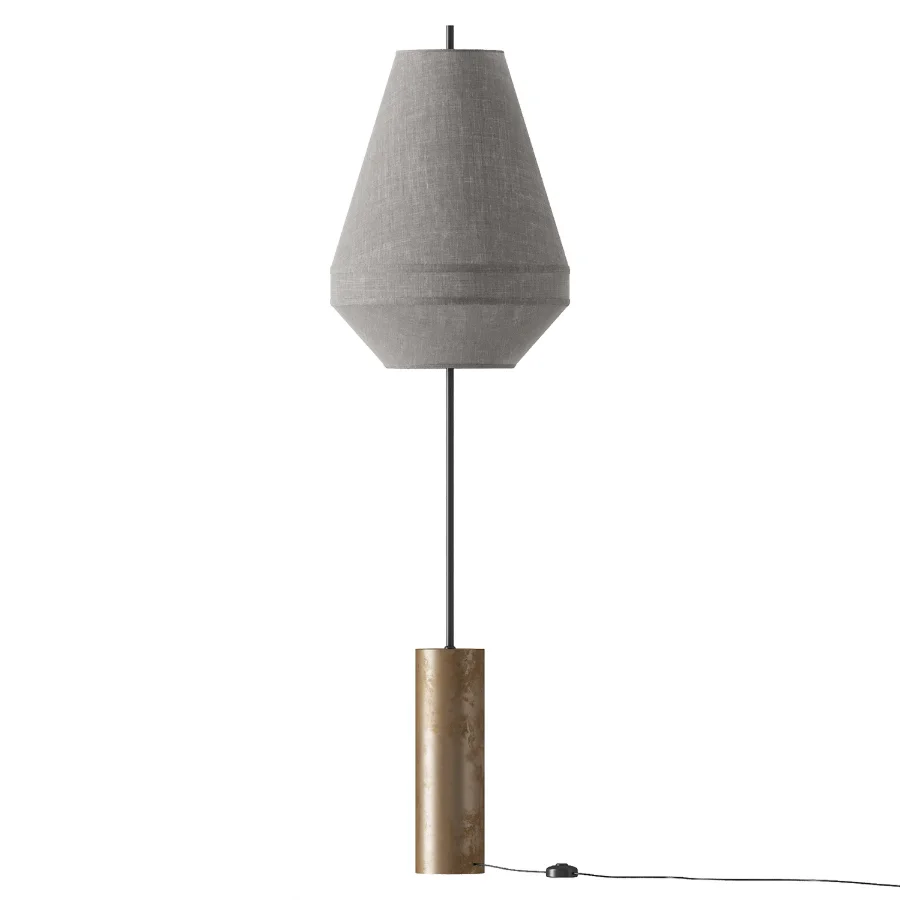 Solara Floor Lamp - Image 2