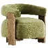 Granite Armchair By Kave Home - Thumbnail 3