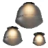 Contour Ceiling Lamp - Thumbnail 3