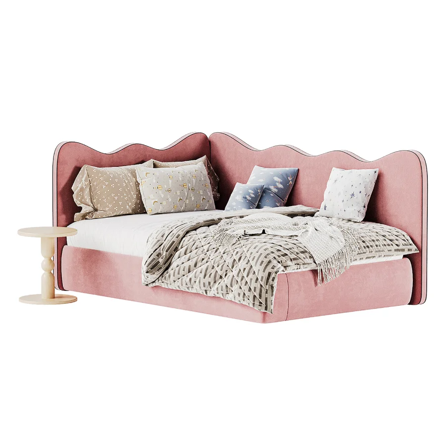 Designer children’s bed - Image 5