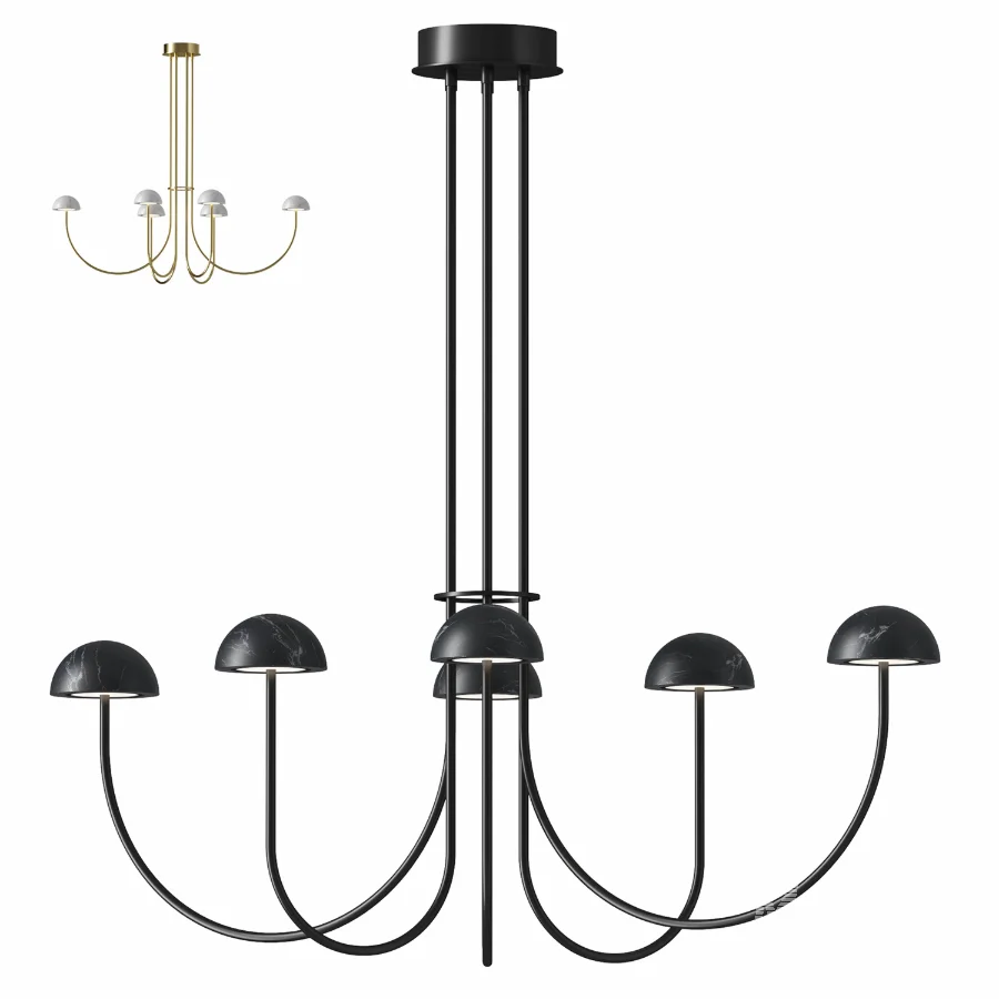 Dussa pendant by Aromas - Image 2