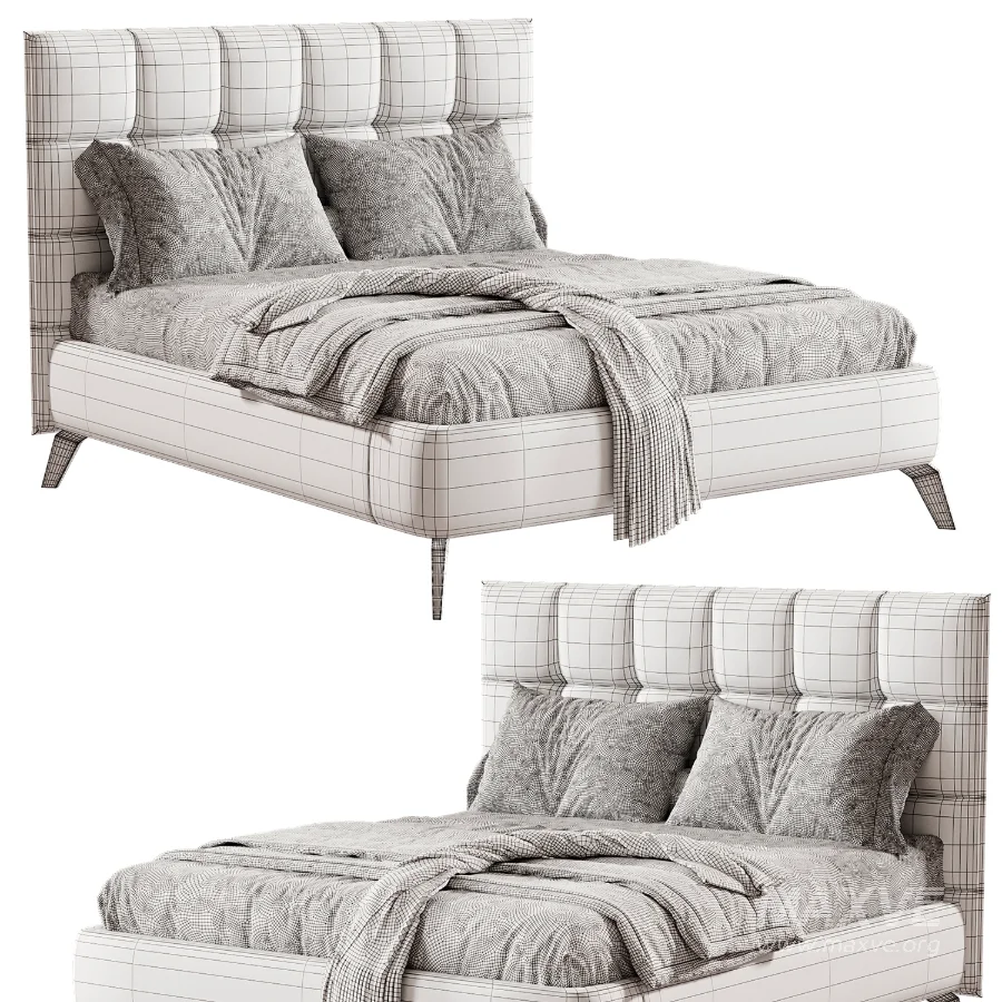 FLORENCE VAN Kids Bed - Image 5