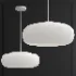 Modern Metal Pendant Lamp - Thumbnail 3